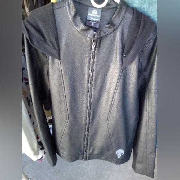 Overwatch jacket - Picture 3 of 3